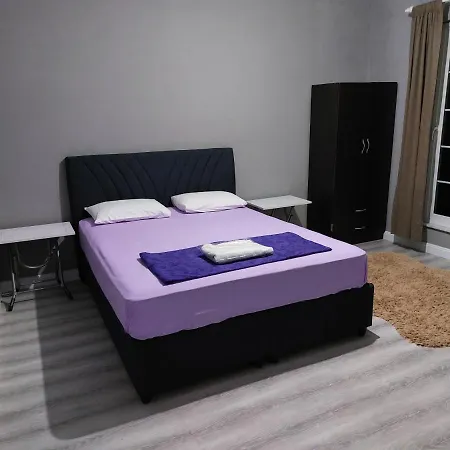 Villa Antalya Home *