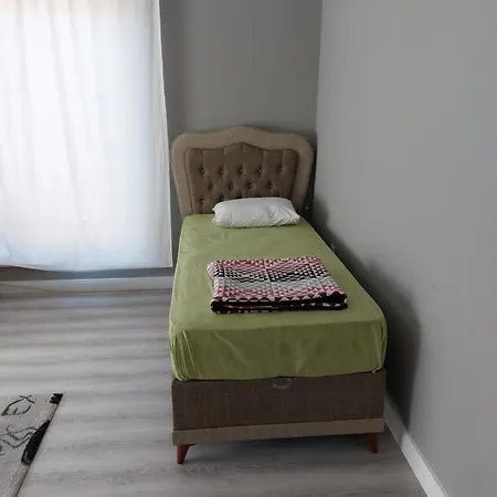 Bed & Breakfast Villa Antalya Home