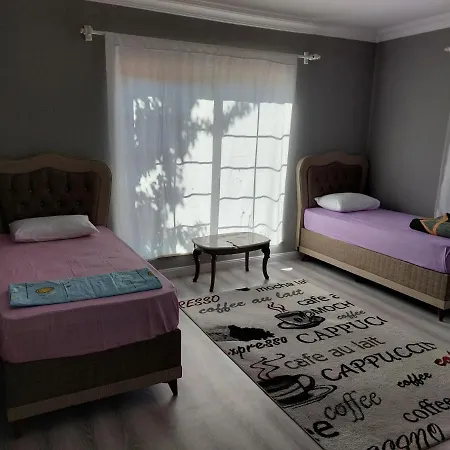 Villa Antalya Home Bed & Breakfast Antalya