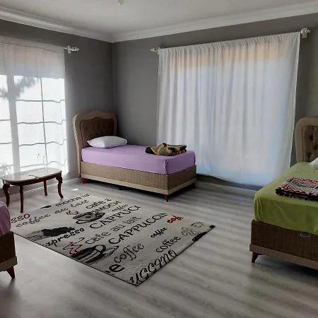 Villa Antalya Home *