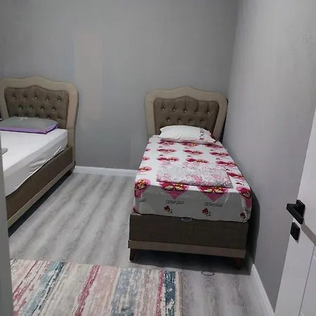 Bed & Breakfast Villa Antalya Home *
