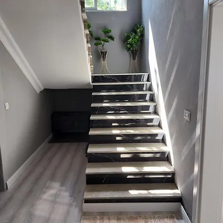 Villa Antalya Home Antalya