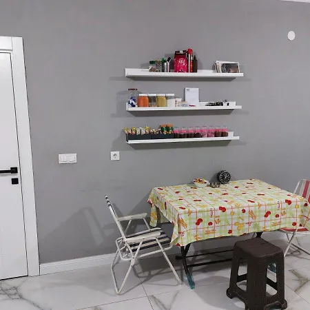 Villa Antalya Home * Antalya