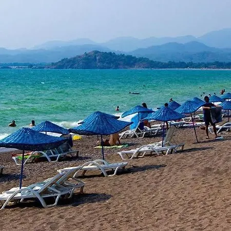Lisa Garden Fethiye