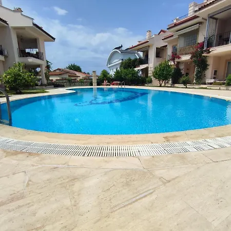 Apartment Lisa Garden Fethiye