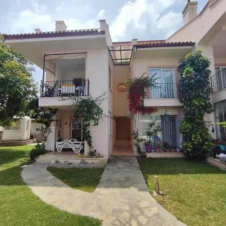 Apartment Lisa Garden Fethiye
