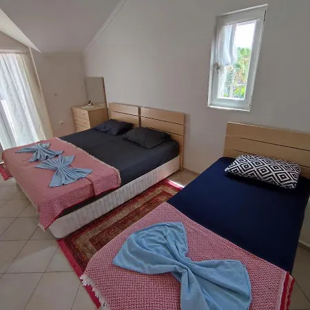 Apartment Lisa Garden Fethiye