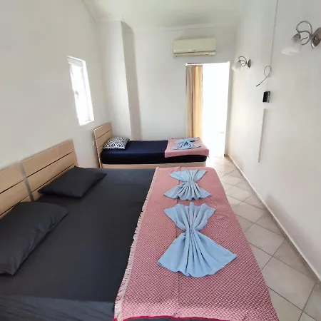 Apartment Lisa Garden Fethiye