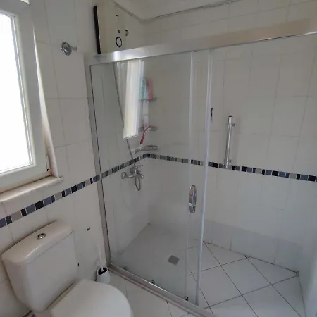 Lisa Garden Apartment Fethiye