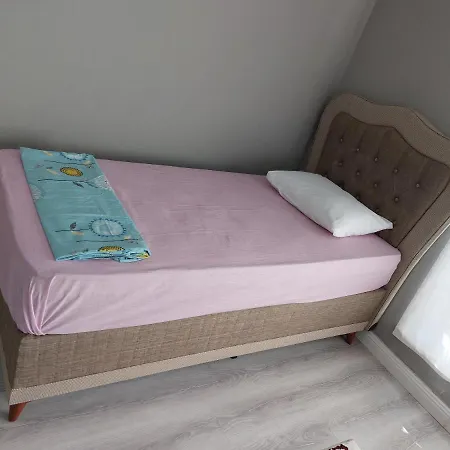 Villa Antalya Home Nocleg ze śniadaniem Antalya