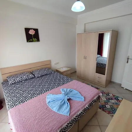 Apartment Lisa Garden Fethiye