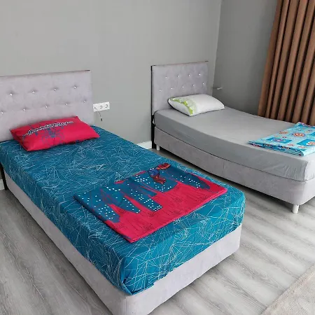 Villa Antalya Home Antália