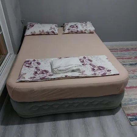 Alojamento de Acomodação e Pequeno-almoço Villa Antalya Home *
