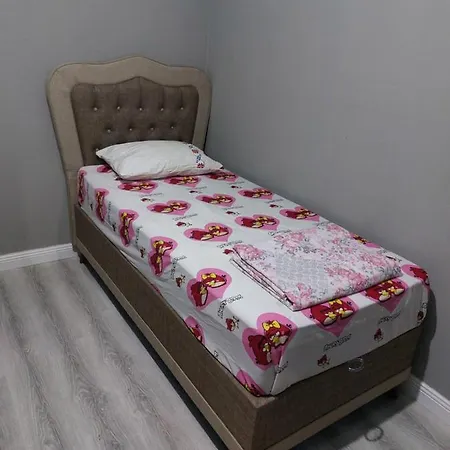Villa Antalya Home Panzió *